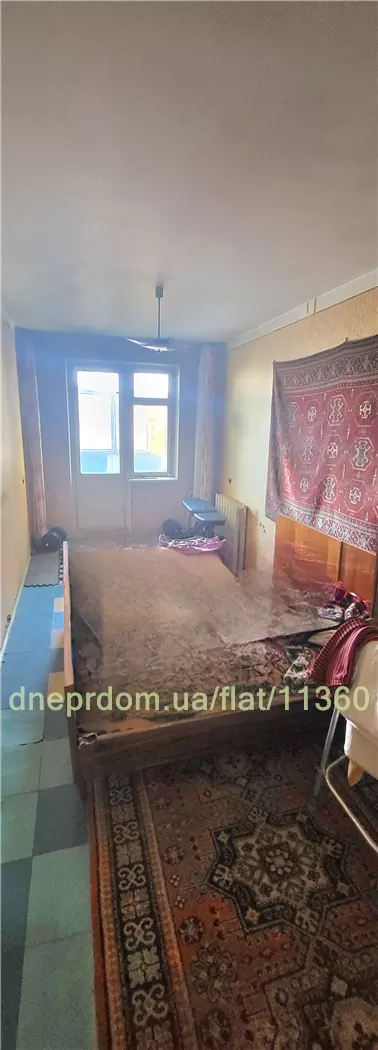 Продам 3к квартиру 35000 $, 63 м² вулиця Калинова, Амур-Нижньодніпровський район. Фото №12