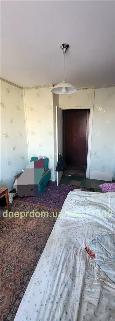Продам 3к квартиру 35000 $, 63 м² вулиця Калинова, Амур-Нижньодніпровський район. Фото №13