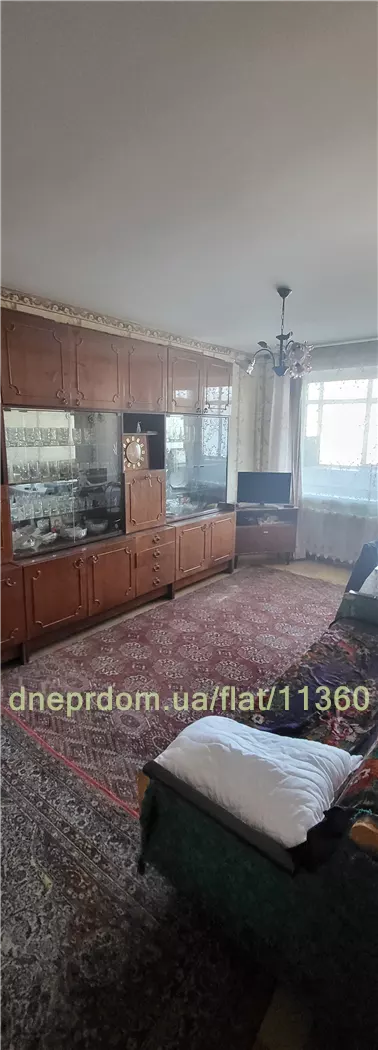 Продам 3к квартиру 35000 $, 63 м² вулиця Калинова, Амур-Нижньодніпровський район. Фото №2