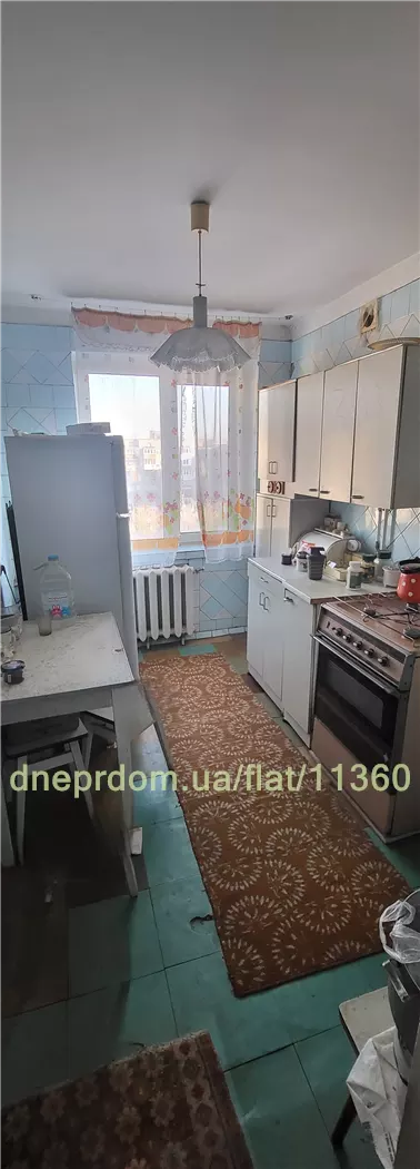 Продам 3к квартиру 35000 $, 63 м² вулиця Калинова, Амур-Нижньодніпровський район. Фото №7