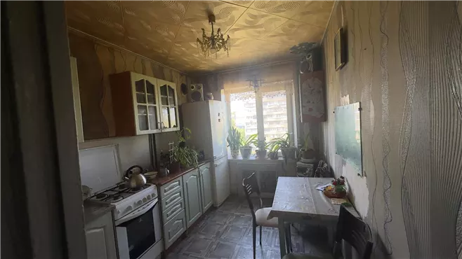 Продам 3к квартиру 25000 $, 69 м², ж/м Тополь-2, Шевченковский район, Днепропетровский район. Фото №3