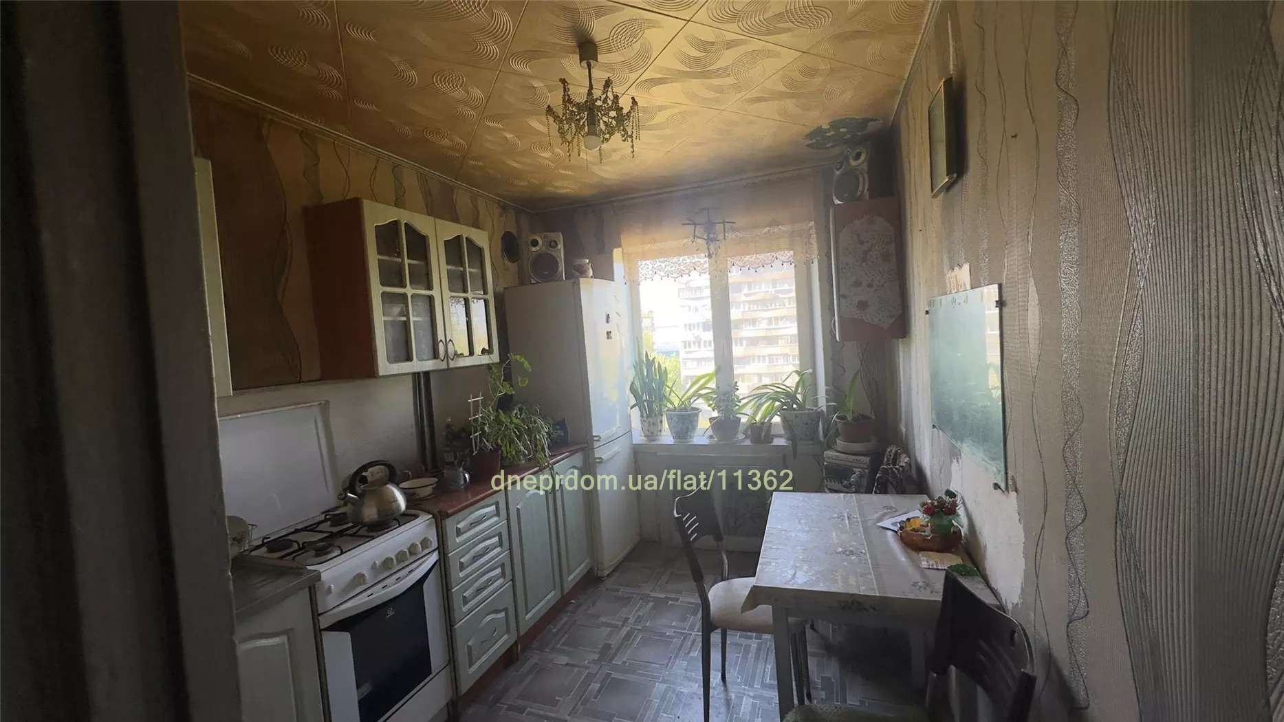 Продам 3к квартиру 25000 $, 69 м² ж/м Тополь-2, Шевченковский район, Днепропетровский район. Фото №3