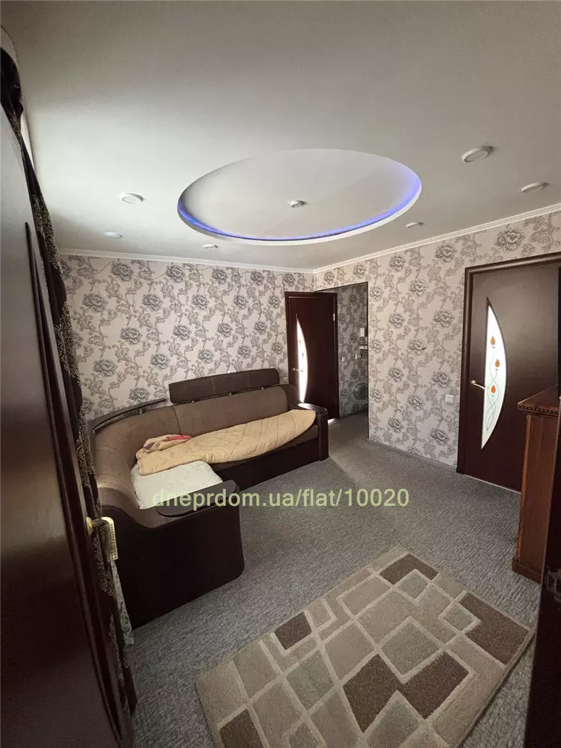 Продам 4к квартиру 31000 $, 60 м² вулиця Аудиторна, Чечелівський район. Фото №5