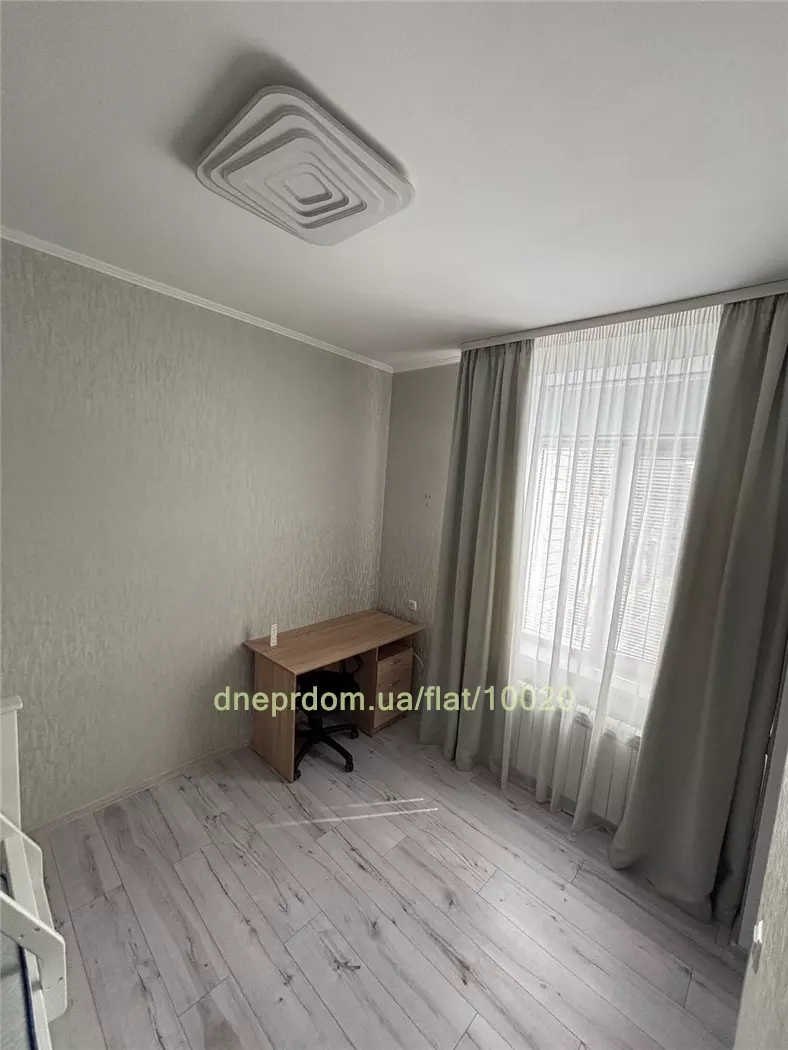 Продам 4к квартиру 31000 $, 60 м² вулиця Аудиторна, Чечелівський район