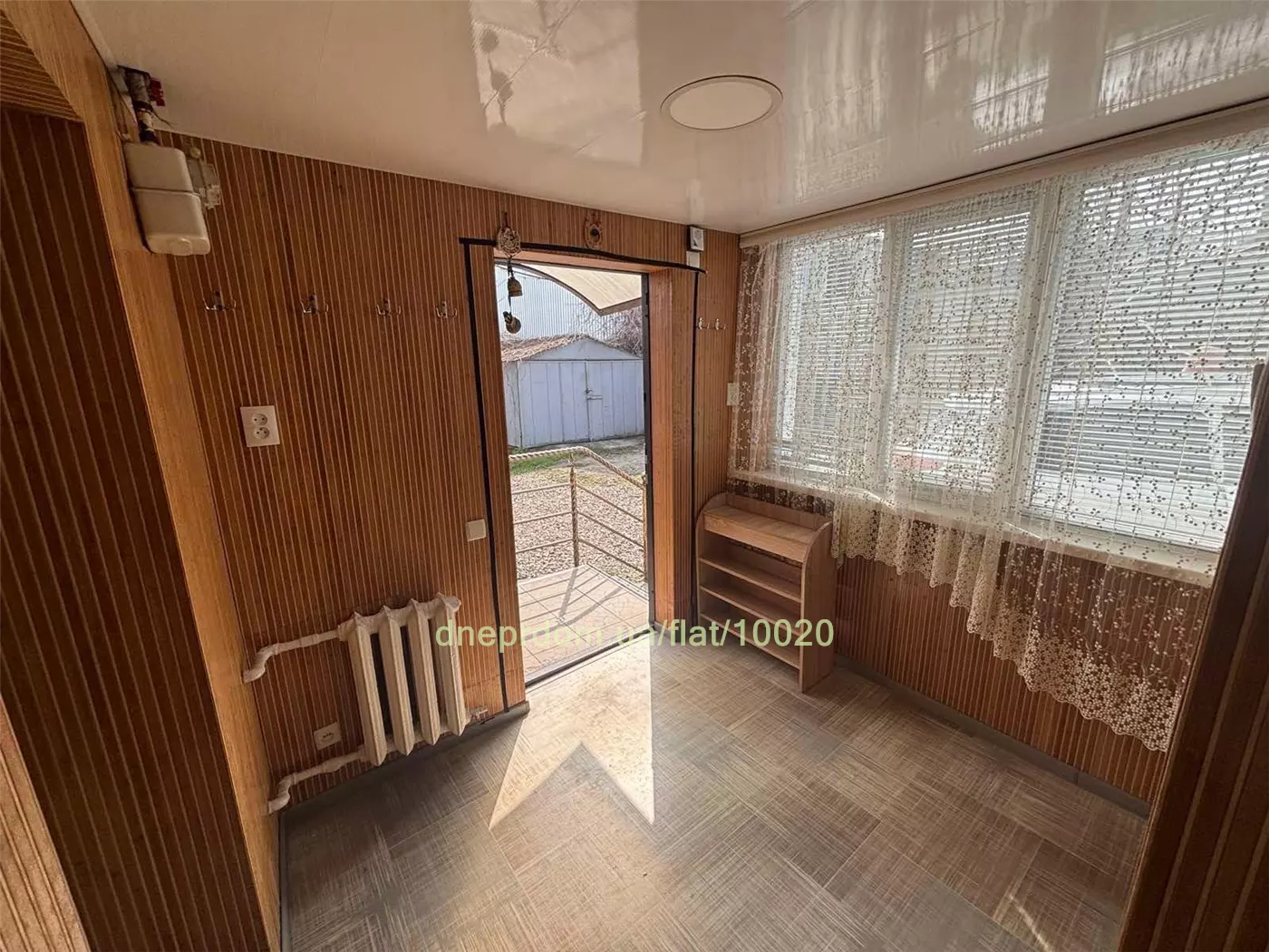 Продам 4к квартиру 31000 $, 60 м² вулиця Аудиторна, Чечелівський район. Фото №6