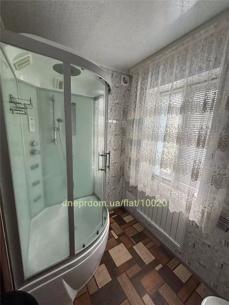 Продам 4к квартиру 31000 $, 60 м² вулиця Аудиторна, Чечелівський район. Фото №3