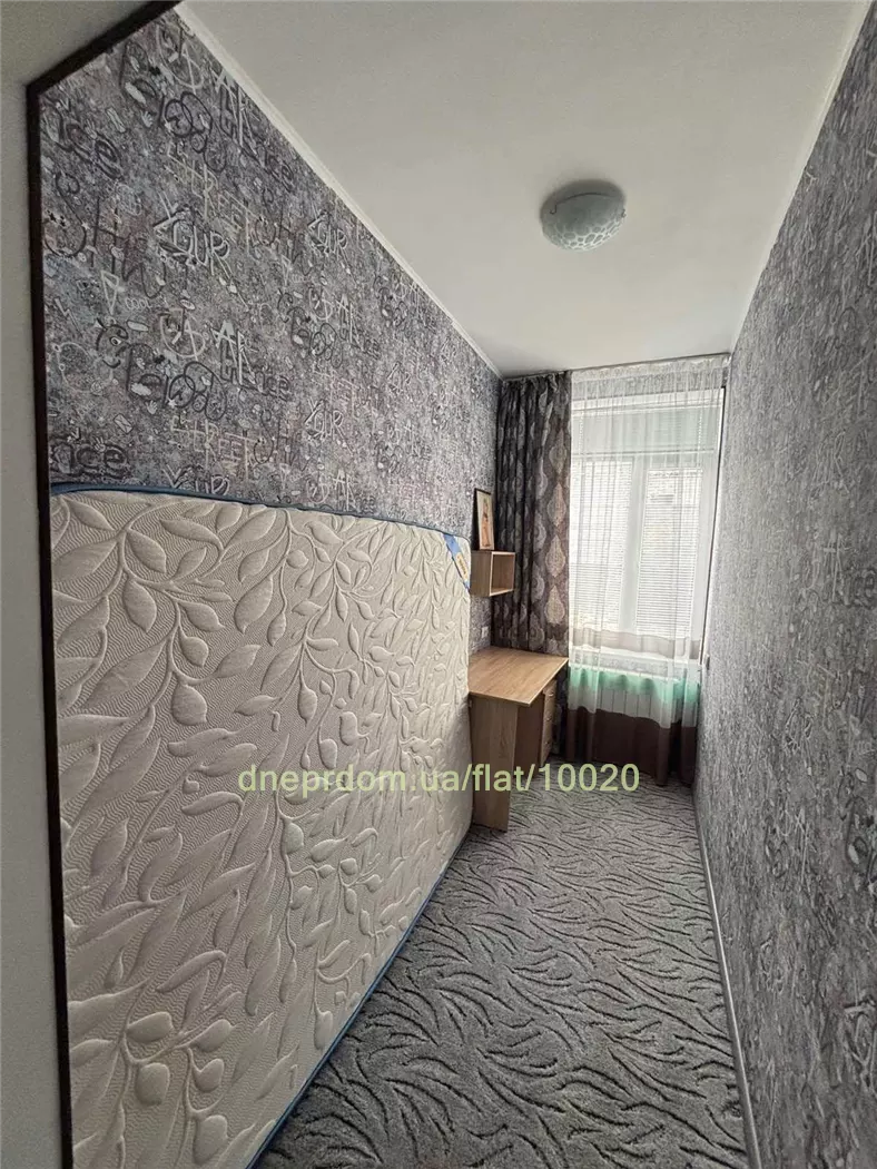 Продам 4к квартиру 31000 $, 60 м² вулиця Аудиторна, Чечелівський район. Фото №2