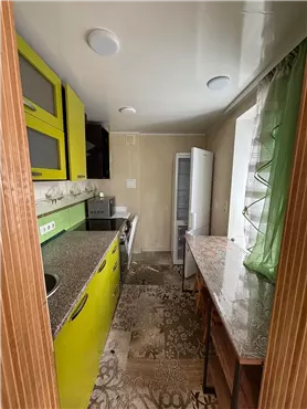 Продам 4к квартиру 31000 $, 60 м², улица Аудиторная, Чечеловский район. Фото №4