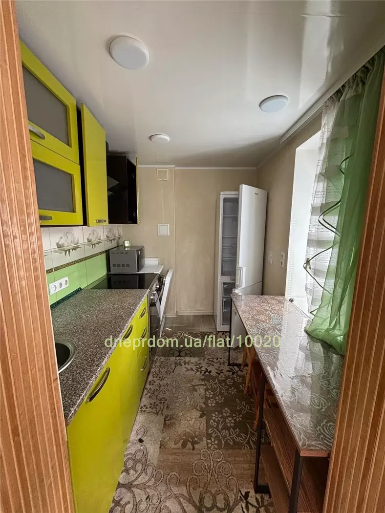 Продам 4к квартиру 31000 $, 60 м² вулиця Аудиторна, Чечелівський район. Фото №4