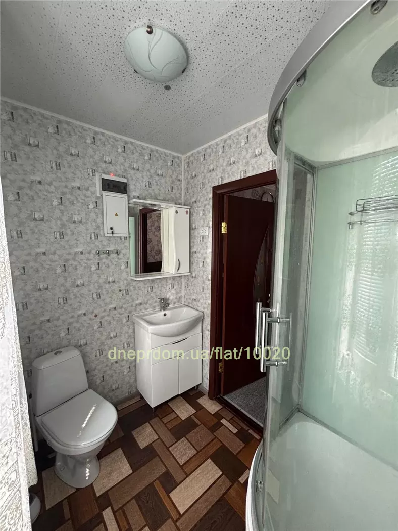 Продам 4к квартиру 31000 $, 60 м² вулиця Аудиторна, Чечелівський район. Фото №10