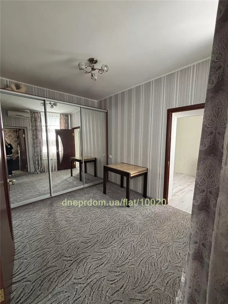 Продам 4к квартиру 31000 $, 60 м² вулиця Аудиторна, Чечелівський район. Фото №14