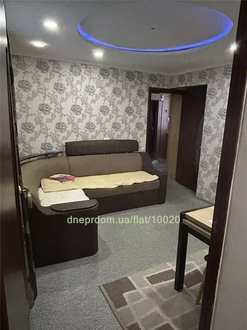 Продам 4к квартиру 31000 $, 60 м² вулиця Аудиторна, Чечелівський район. Фото №15