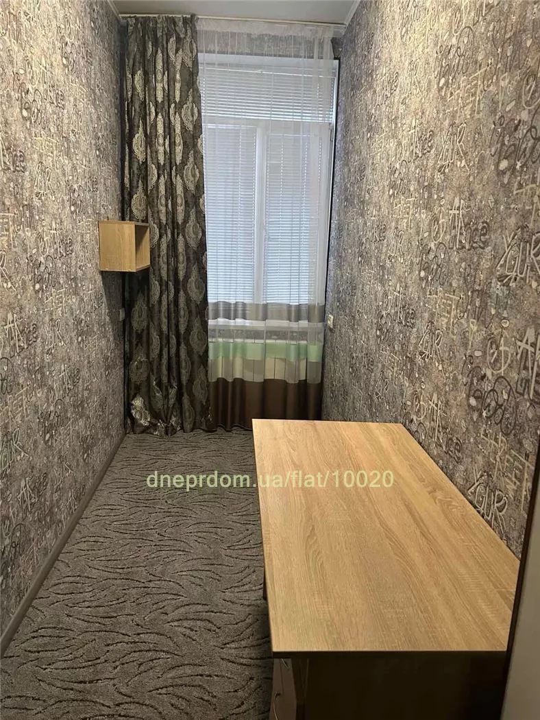 Продам 4к квартиру 31000 $, 60 м² вулиця Аудиторна, Чечелівський район. Фото №16