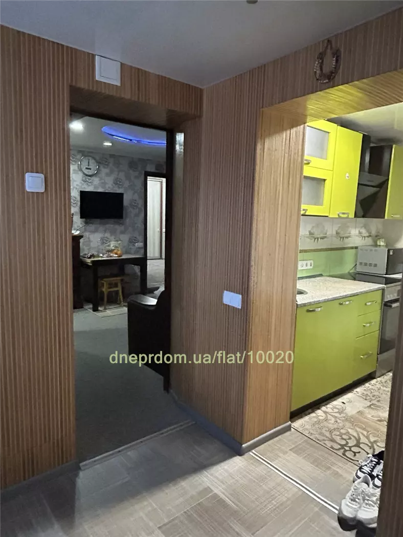 Продам 4к квартиру 31000 $, 60 м² вулиця Аудиторна, Чечелівський район. Фото №17