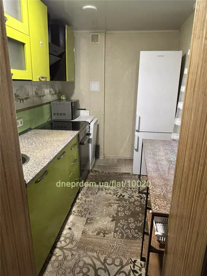 Продам 4к квартиру 31000 $, 60 м² вулиця Аудиторна, Чечелівський район. Фото №18