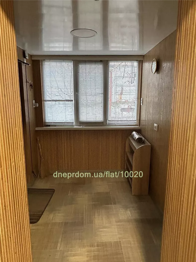 Продам 4к квартиру 31000 $, 60 м² вулиця Аудиторна, Чечелівський район. Фото №19