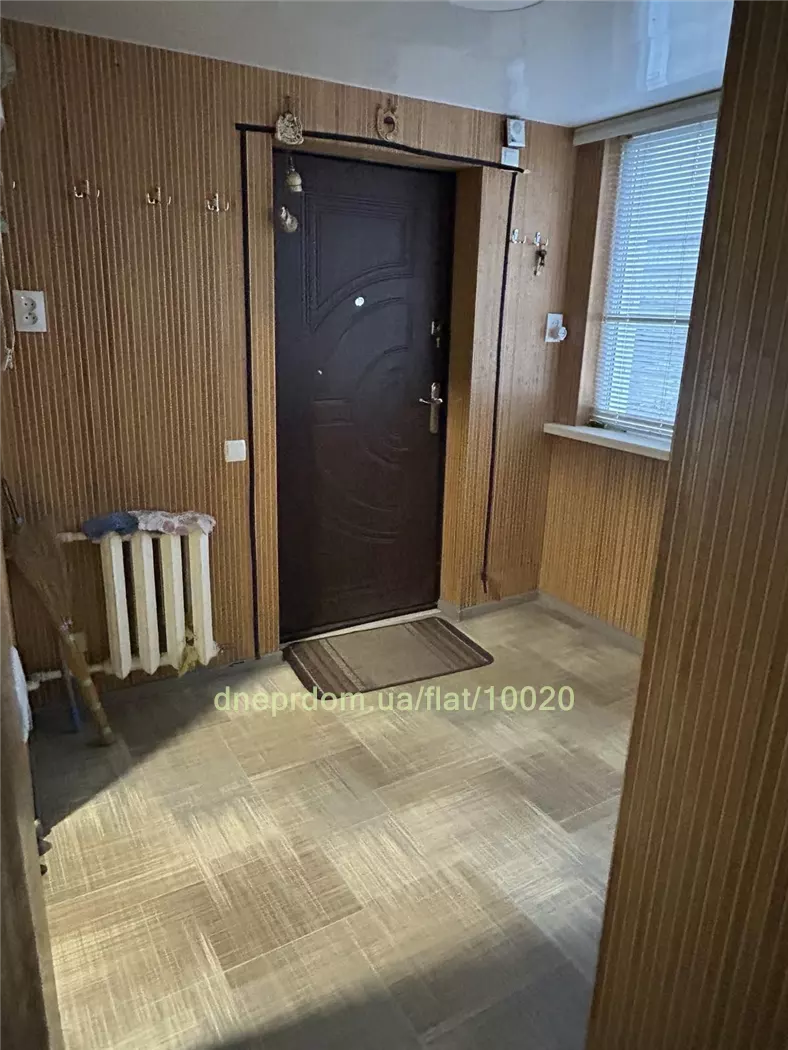 Продам 4к квартиру 31000 $, 60 м² вулиця Аудиторна, Чечелівський район. Фото №20