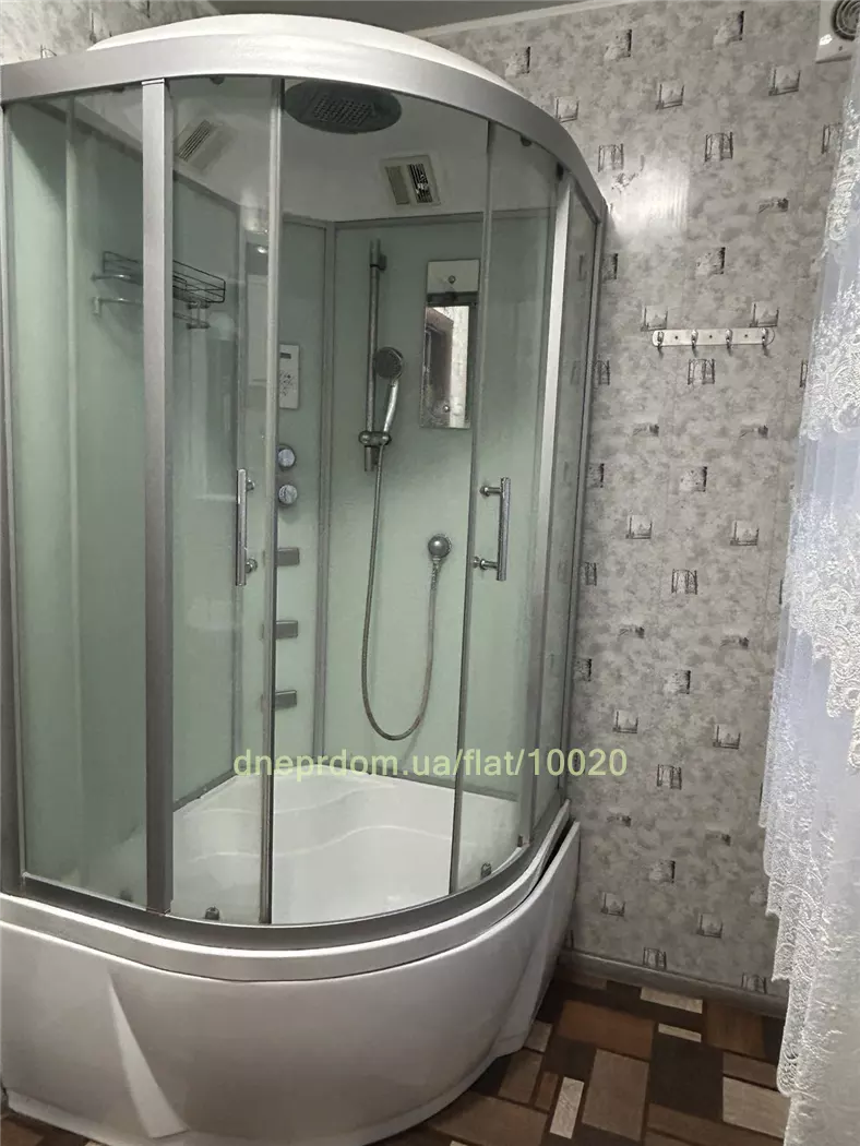 Продам 4к квартиру 31000 $, 60 м² вулиця Аудиторна, Чечелівський район. Фото №22