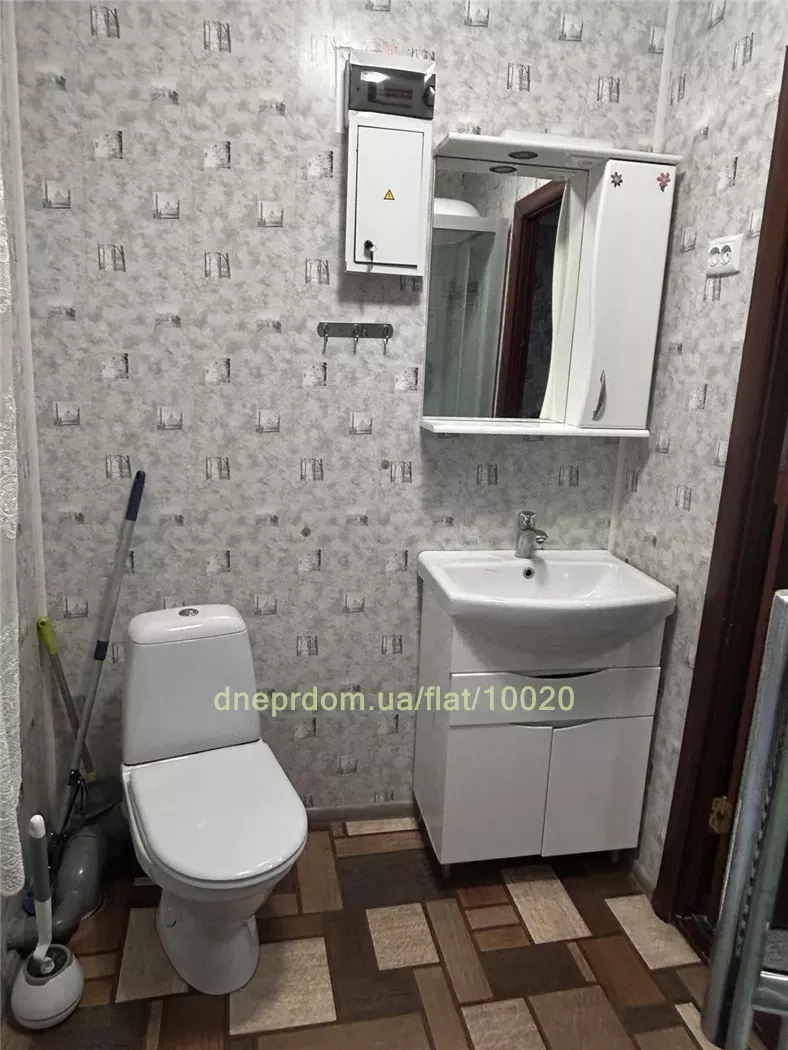 Продам 4к квартиру 31000 $, 60 м² вулиця Аудиторна, Чечелівський район. Фото №23