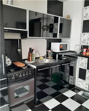 Продам 1к квартиру 30000 $, 38 м², улица 20-летия Победы, Самарский район. Фото №6