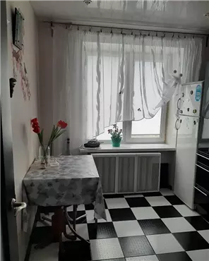 Продам 1к квартиру 30000 $, 38 м², улица 20-летия Победы, Самарский район. Фото №5