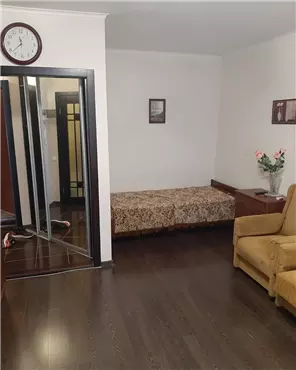 Продам 1к квартиру 30000 $, 38 м², улица 20-летия Победы, Самарский район. Фото №1