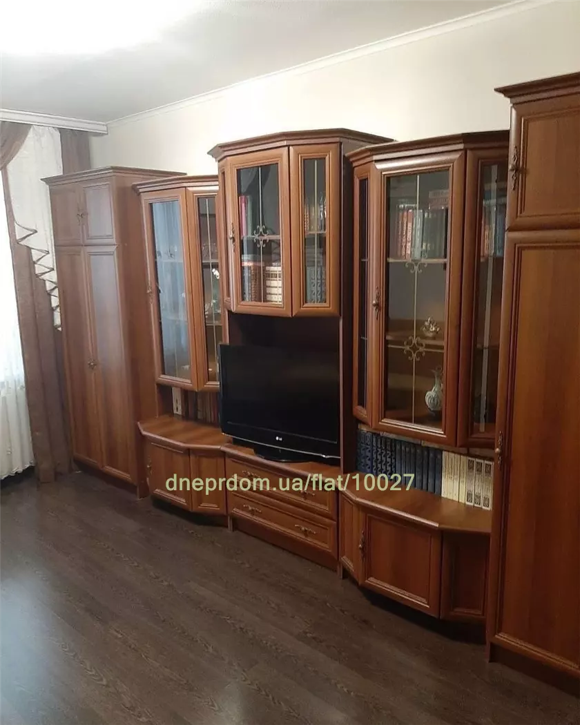 Продам 1к квартиру 30000 $, 38 м² вулиця 20-річчя Перемоги, Самарський район. Фото №2