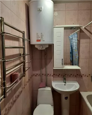 Продам 1к квартиру 30000 $, 38 м², улица 20-летия Победы, Самарский район. Фото №4