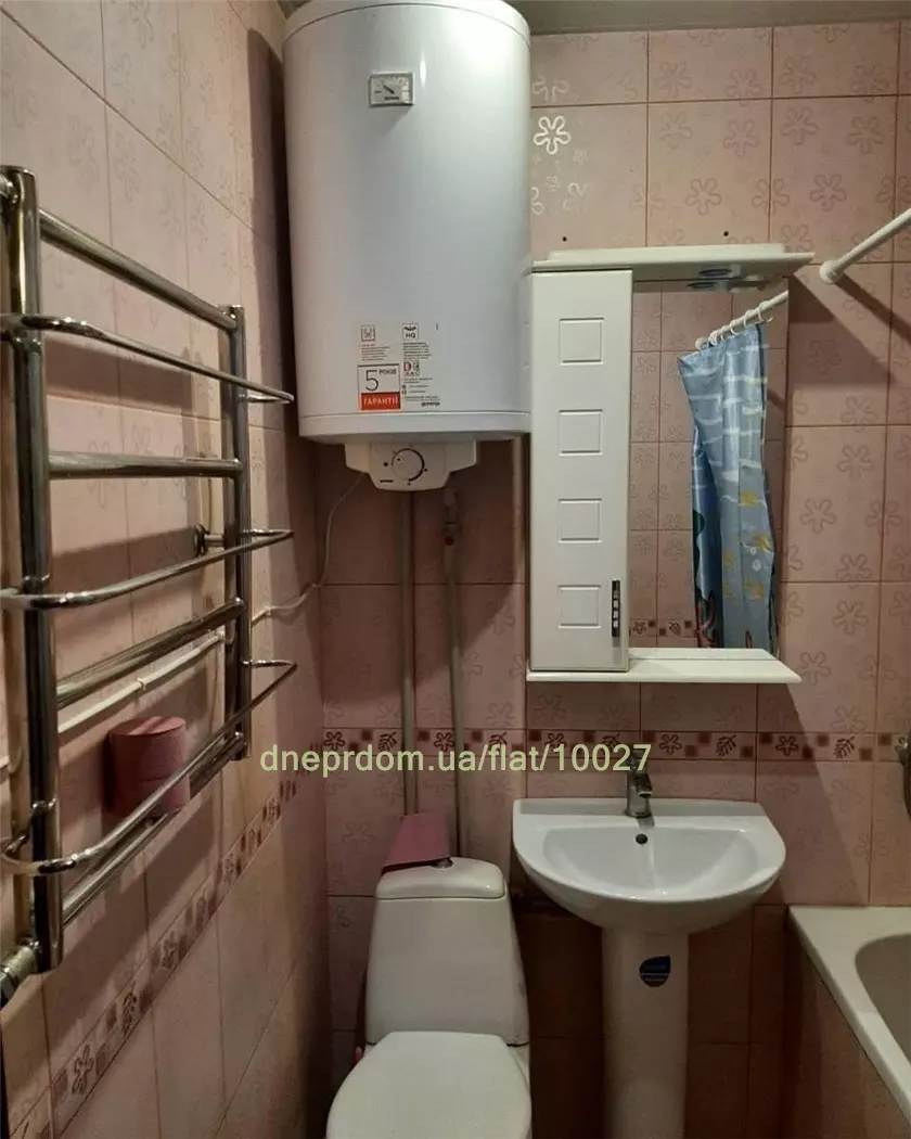 Продам 1к квартиру 30000 $, 38 м² вулиця 20-річчя Перемоги, Самарський район. Фото №4