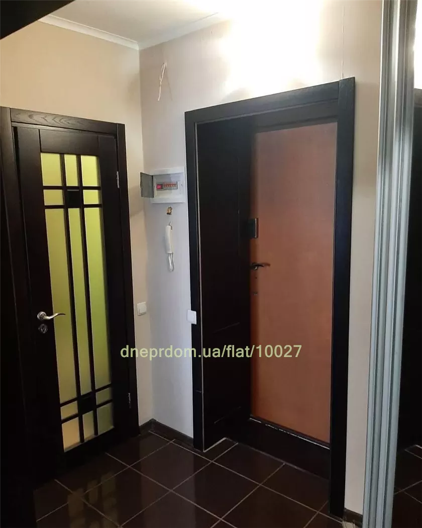 Продам 1к квартиру 30000 $, 38 м² вулиця 20-річчя Перемоги, Самарський район. Фото №3