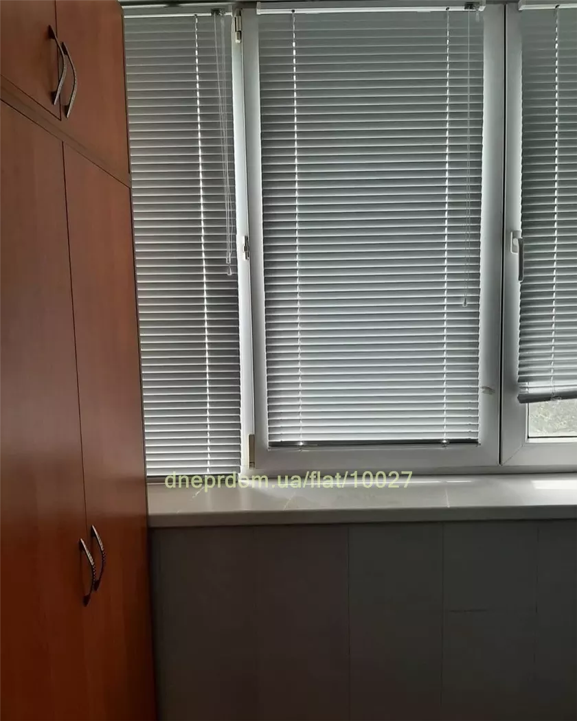 Продам 1к квартиру 30000 $, 38 м² вулиця 20-річчя Перемоги, Самарський район. Фото №7