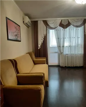 Продам 1к квартиру 30000 $, 38 м², улица 20-летия Победы, Самарский район. Фото №8