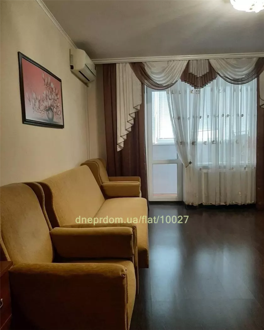 Продам 1к квартиру 30000 $, 38 м² вулиця 20-річчя Перемоги, Самарський район. Фото №8