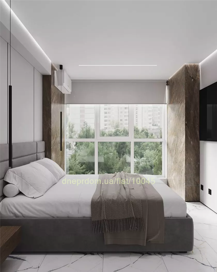 Продам 2к квартиру 55000 $, 47 м² вулиця 6-ї Стрілецької Дивізії, Соборний район. Фото №5
