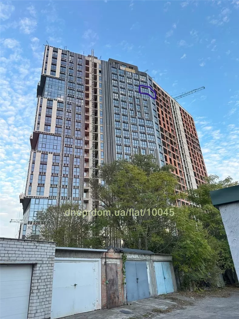 Продам 2к квартиру 55000 $, 47 м² вулиця 6-ї Стрілецької Дивізії, Соборний район. Фото №2