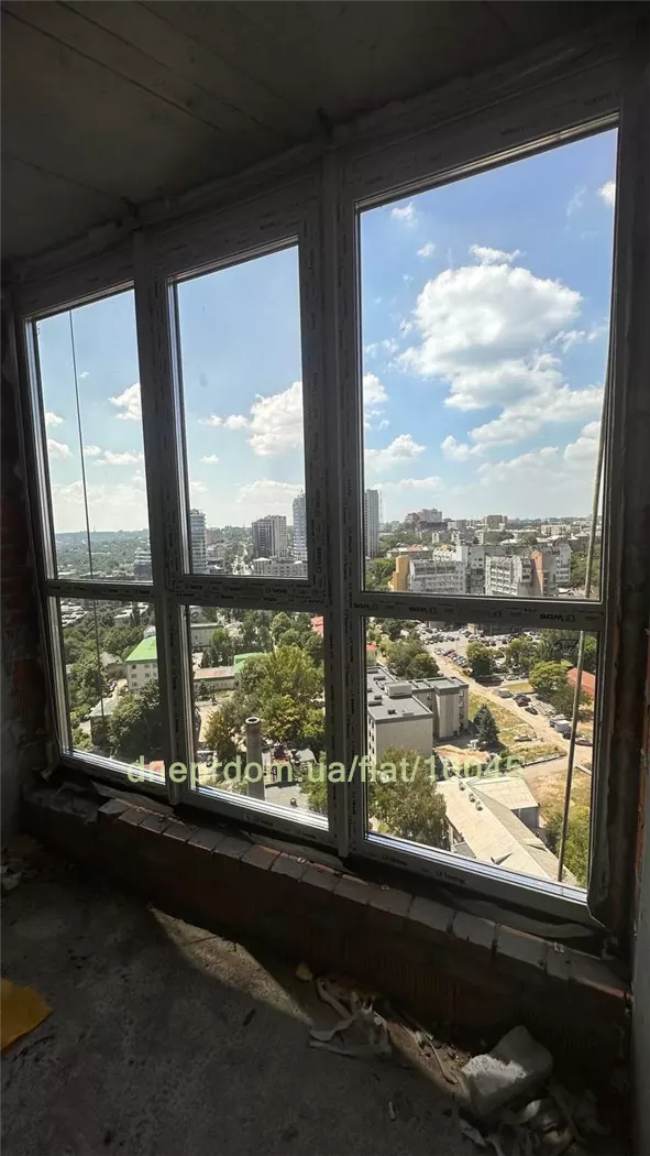 Продам 2к квартиру 55000 $, 47 м² вулиця 6-ї Стрілецької Дивізії, Соборний район