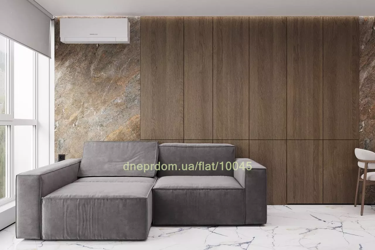 Продам 2к квартиру 55000 $, 47 м² вулиця 6-ї Стрілецької Дивізії, Соборний район. Фото №7