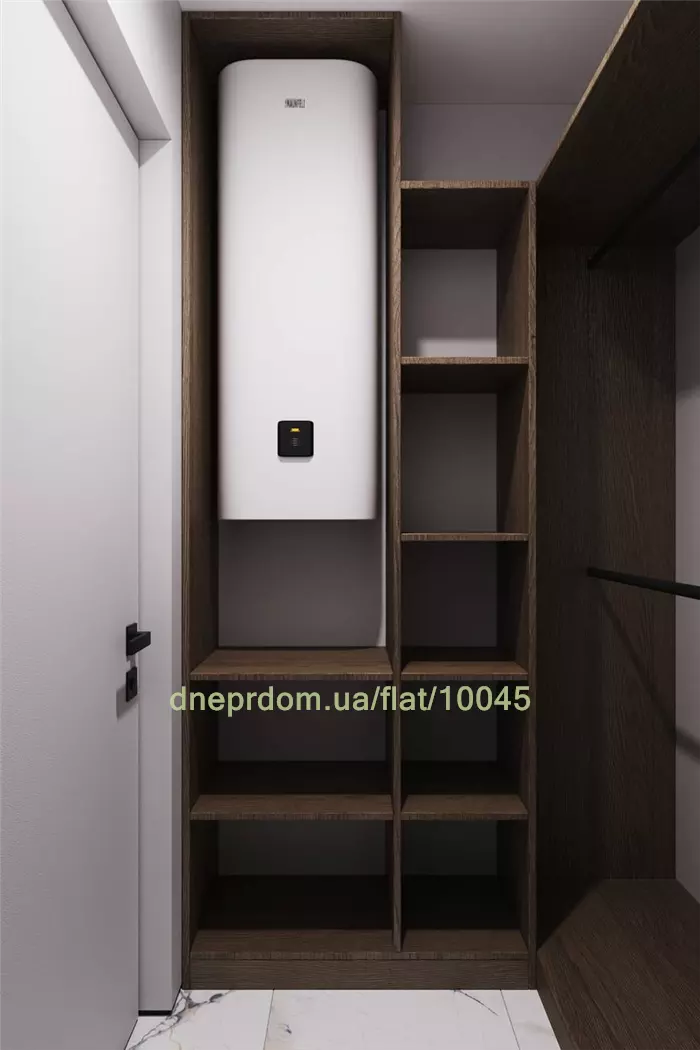 Продам 2к квартиру 55000 $, 47 м² вулиця 6-ї Стрілецької Дивізії, Соборний район. Фото №9