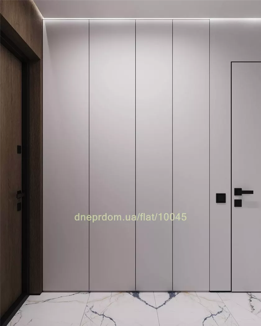 Продам 2к квартиру 55000 $, 47 м² вулиця 6-ї Стрілецької Дивізії, Соборний район. Фото №10