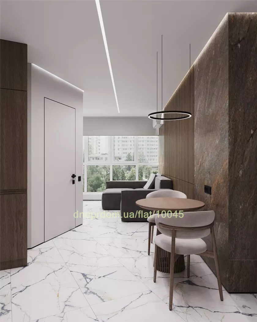 Продам 2к квартиру 55000 $, 47 м² вулиця 6-ї Стрілецької Дивізії, Соборний район. Фото №13