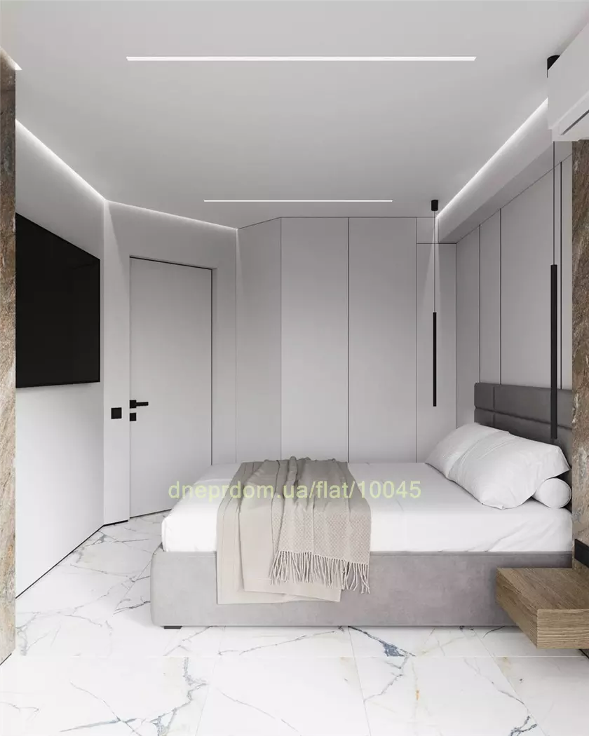 Продам 2к квартиру 55000 $, 47 м² вулиця 6-ї Стрілецької Дивізії, Соборний район. Фото №14