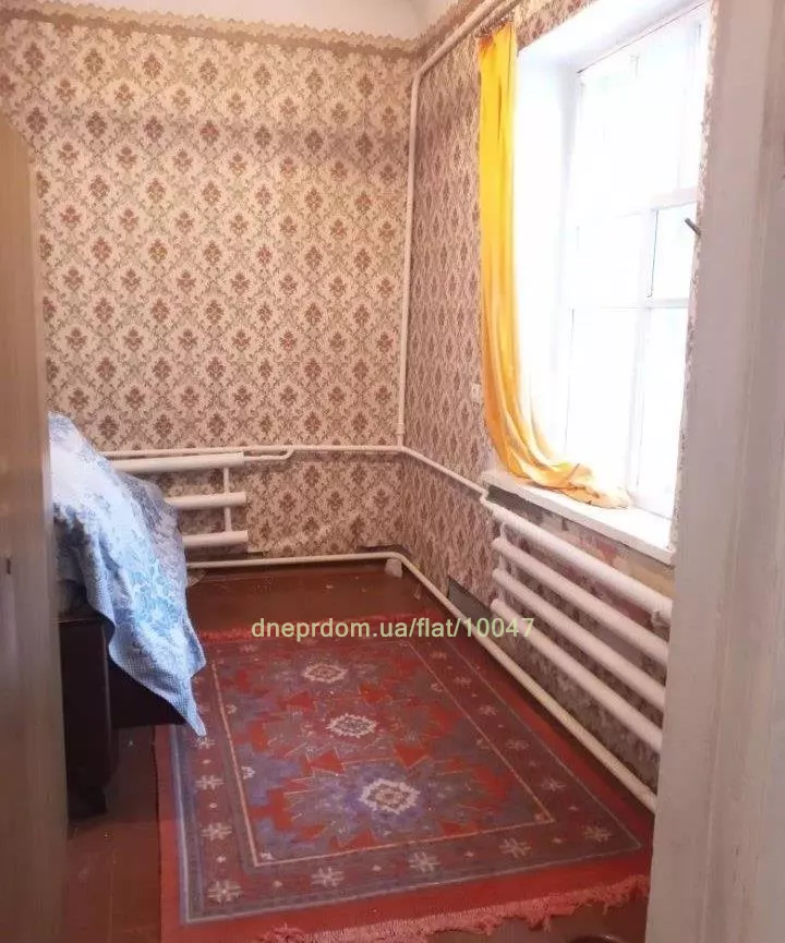 Продам 4к квартиру 39000 $, 74 м² вулиця Мостова, Новокодацький район