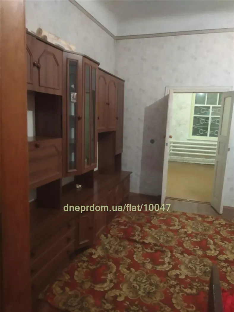 Продам 4к квартиру 39000 $, 74 м² вулиця Мостова, Новокодацький район. Фото №5