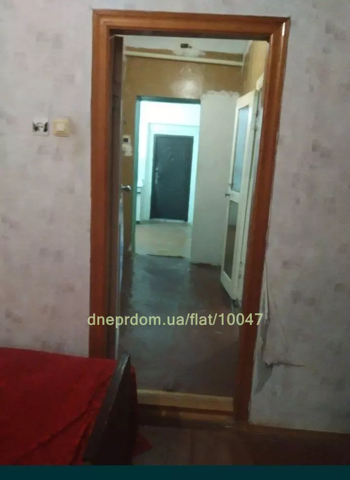 Продам 4к квартиру 39000 $, 74 м² вулиця Мостова, Новокодацький район. Фото №6