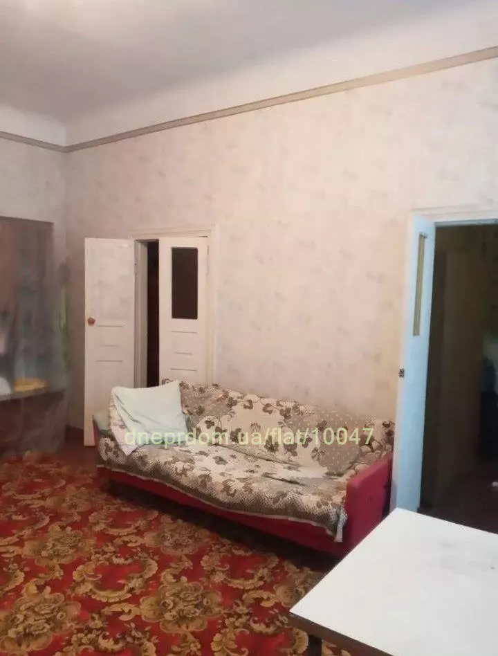 Продам 4к квартиру 39000 $, 74 м² вулиця Мостова, Новокодацький район. Фото №4
