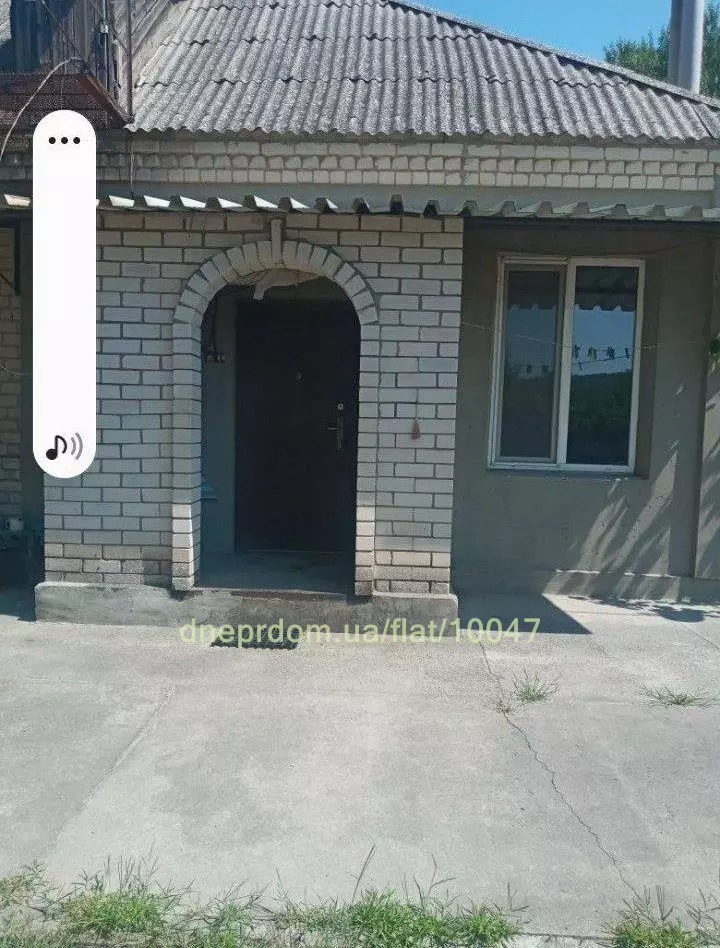 Продам 4к квартиру 39000 $, 74 м² вулиця Мостова, Новокодацький район. Фото №3