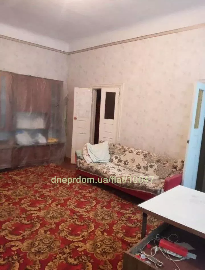 Продам 4к квартиру 39000 $, 74 м² вулиця Мостова, Новокодацький район. Фото №9
