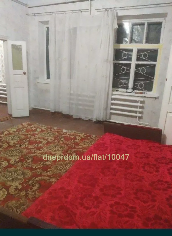 Продам 4к квартиру 39000 $, 74 м² вулиця Мостова, Новокодацький район. Фото №13