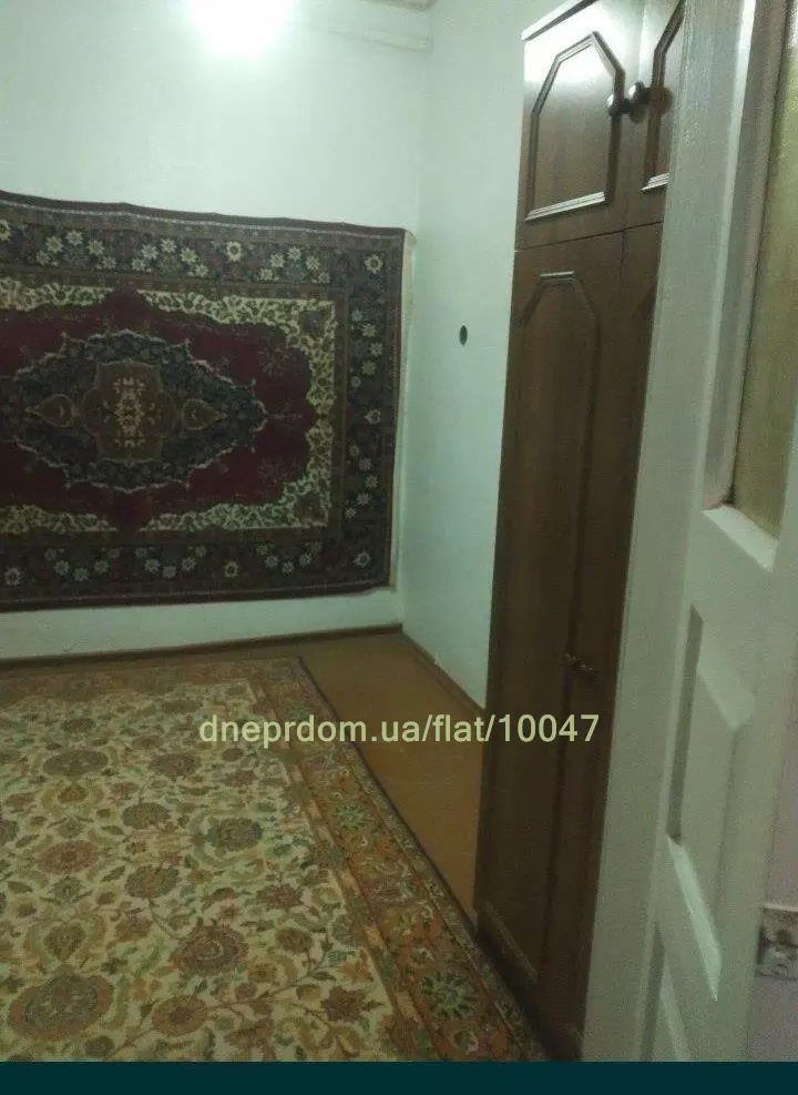 Продам 4к квартиру 39000 $, 74 м² вулиця Мостова, Новокодацький район. Фото №14