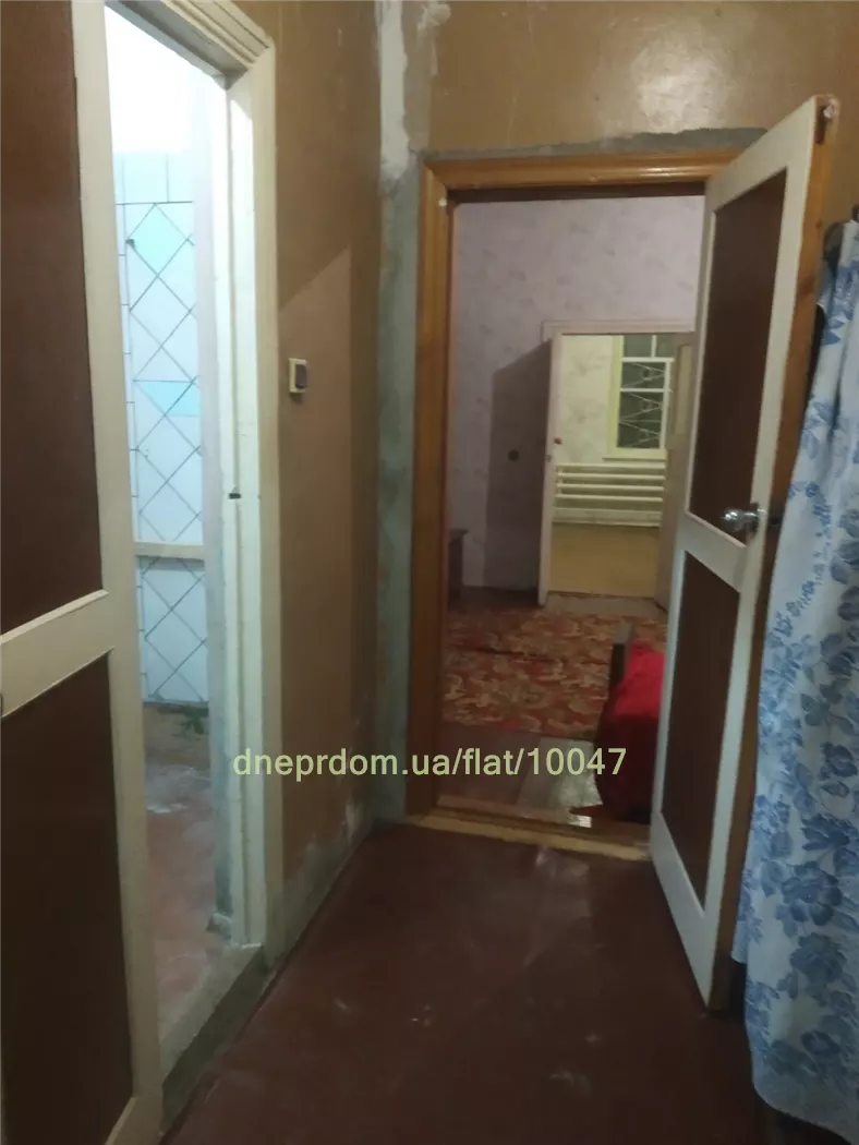 Продам 4к квартиру 39000 $, 74 м² вулиця Мостова, Новокодацький район. Фото №17